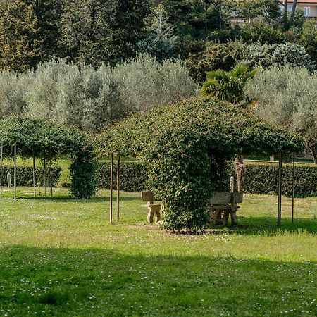 Villa Yadranka With Sea View Strunjan Exterior foto