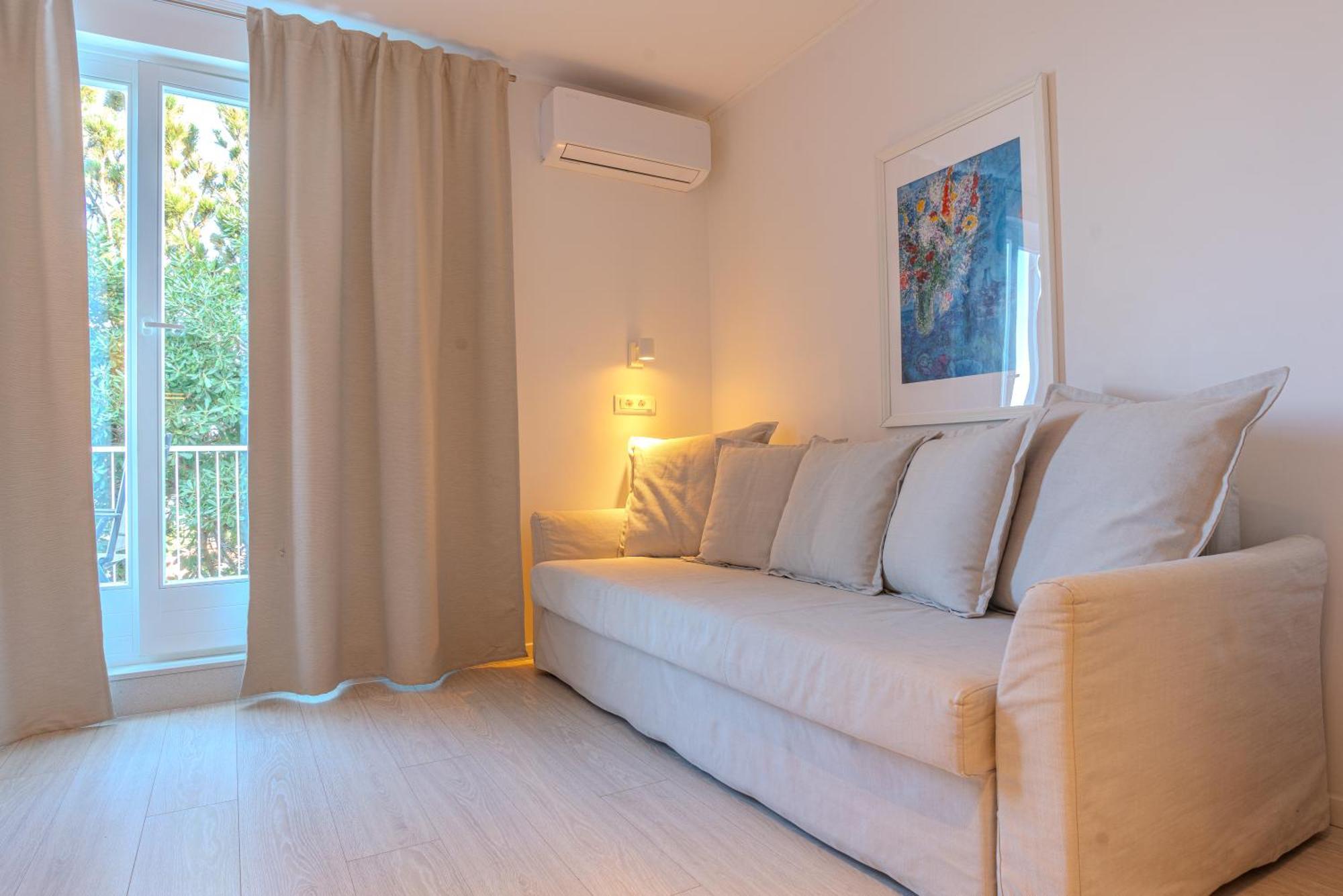 Villa Yadranka With Sea View Strunjan Exterior foto